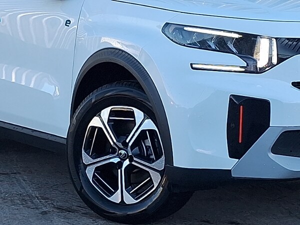 Used Citroen C3 Aircross 2025 for sale - 76275786: Photo 9