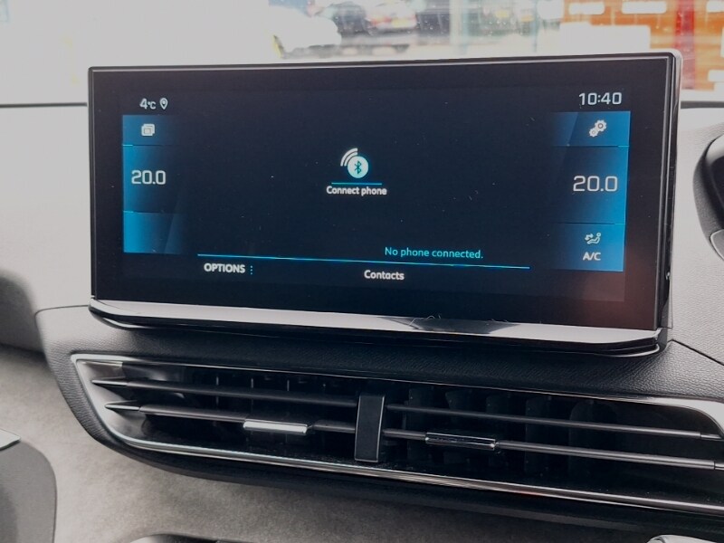 Used Peugeot 3008 2023 for sale - 77467054: Photo 12