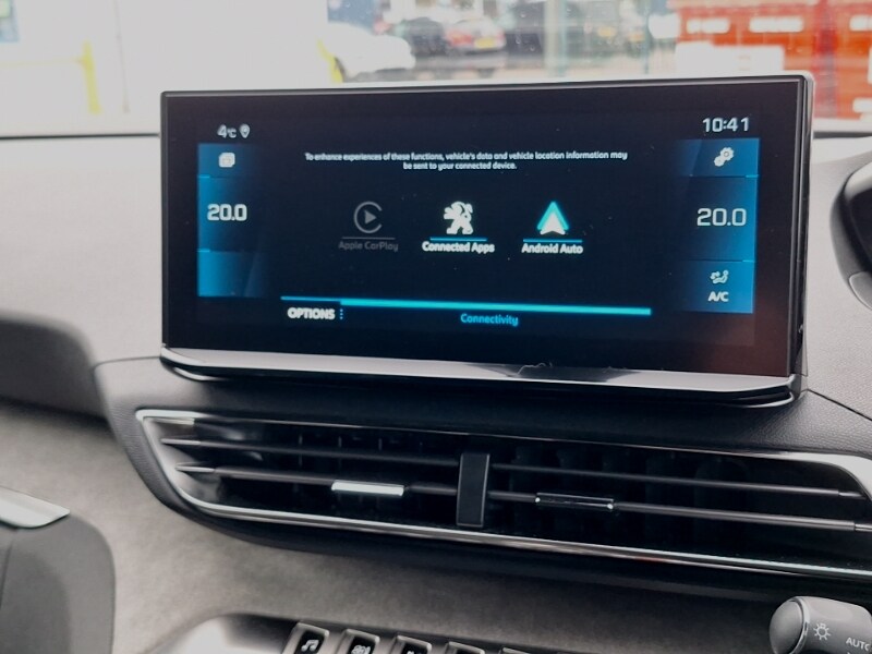 Used Peugeot 3008 2023 for sale - 77467054: Photo 13