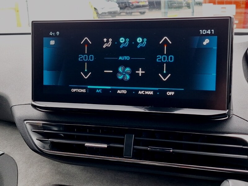 Used Peugeot 3008 2023 for sale - 77467054: Photo 14