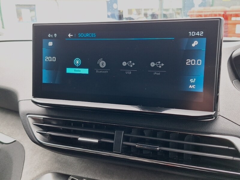 Used Peugeot 3008 2023 for sale - 77467054: Photo 17