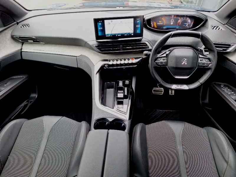 Used Peugeot 3008 2023 for sale - 77467054: Photo 2