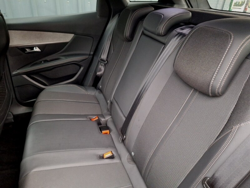 Used Peugeot 3008 2023 for sale - 77467054: Photo 6