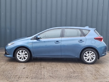 Used Toyota Auris 2016 for sale - 79382909: Photo