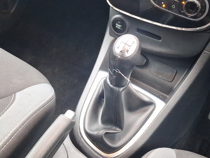 Used Renault Clio 2016 for sale - 76879831: Photo 10