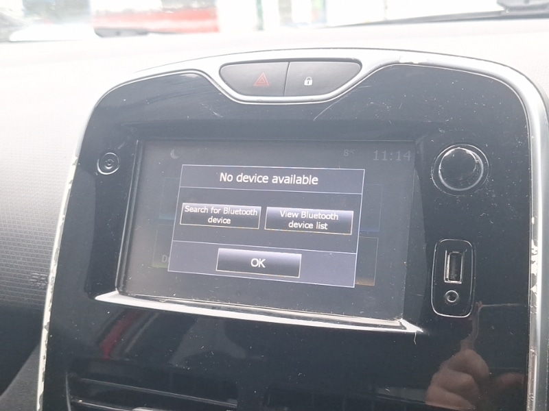 Used Renault Clio 2016 for sale - 76879831: Photo 18