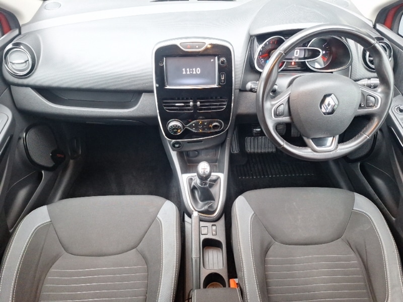 Used Renault Clio 2016 for sale - 76879831: Photo 2