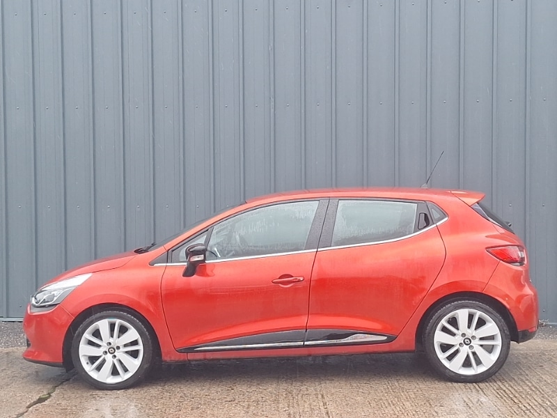 Used Renault Clio 2016 for sale - 76879831: Photo 4