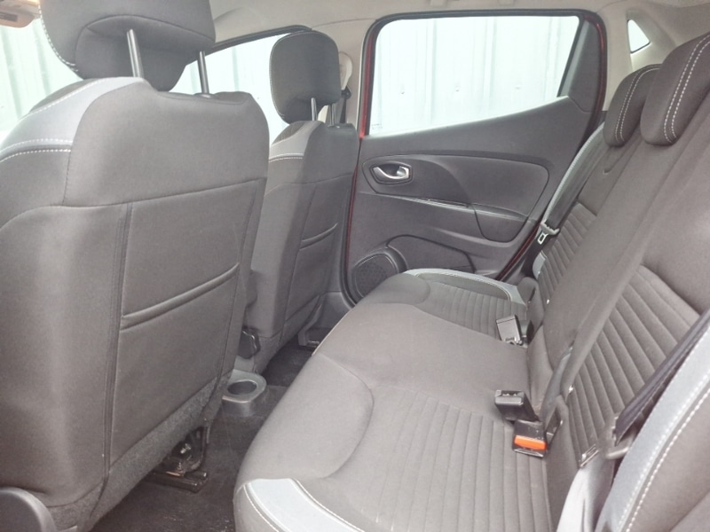 Used Renault Clio 2016 for sale - 76879831: Photo 6