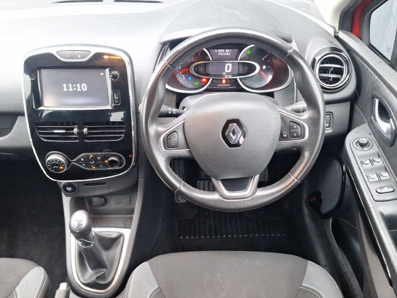 Used Renault Clio 2016 for sale - 76879831: Photo 7