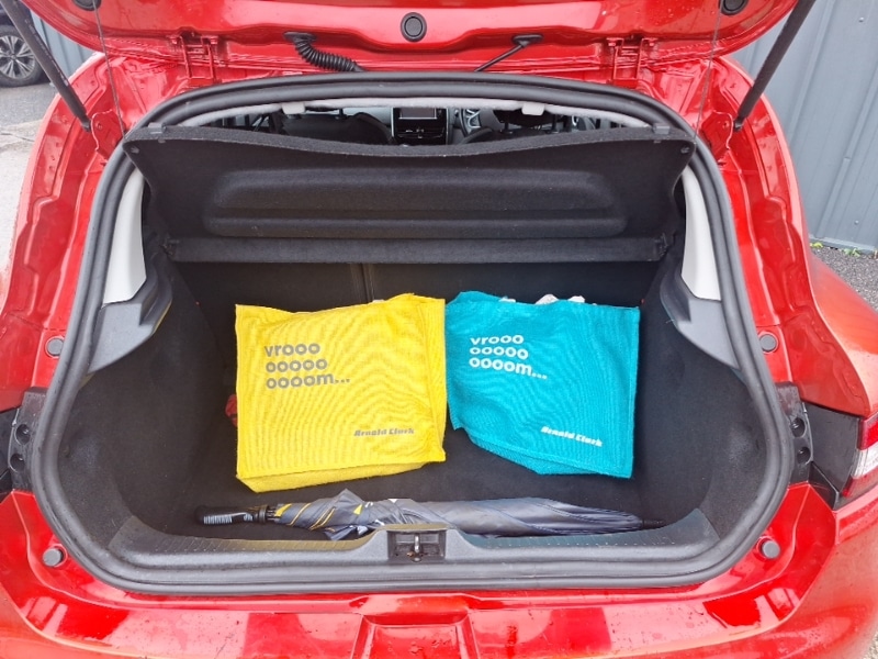 Used Renault Clio 2016 for sale - 76879831: Photo 8