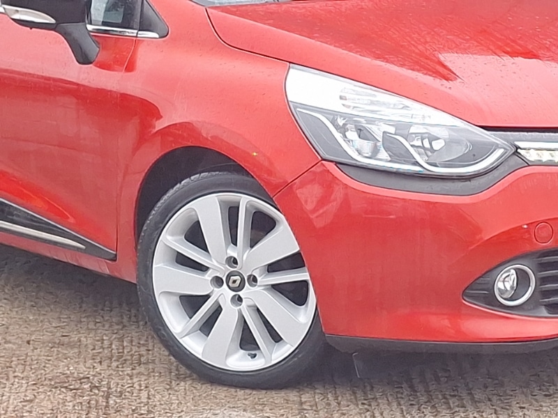 Used Renault Clio 2016 for sale - 76879831: Photo 9