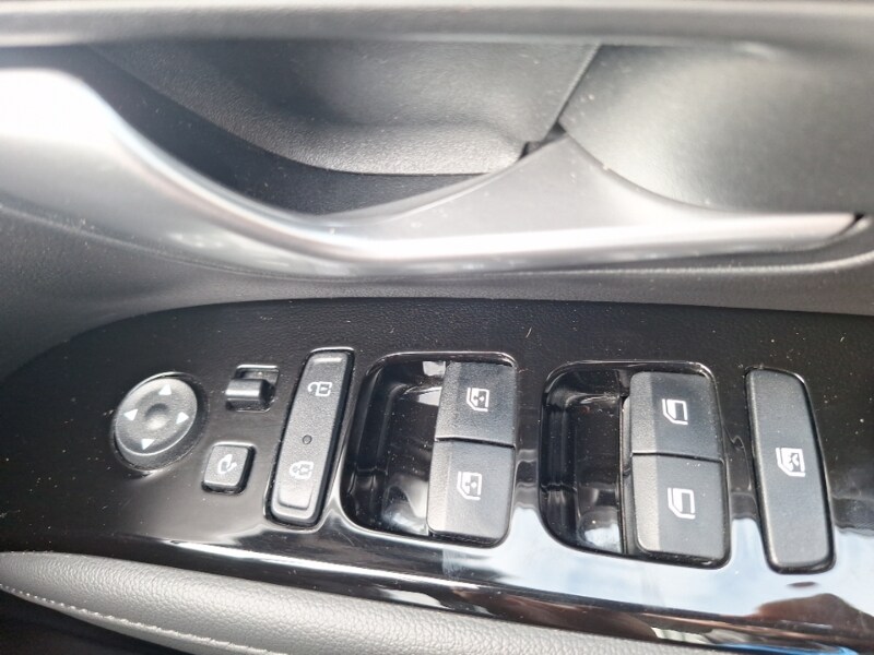 Used Hyundai TUCSON 2023 for sale - 76091853: Photo 12