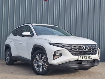 2023 - 1.6 TGDi SE Connect 5dr 2WD