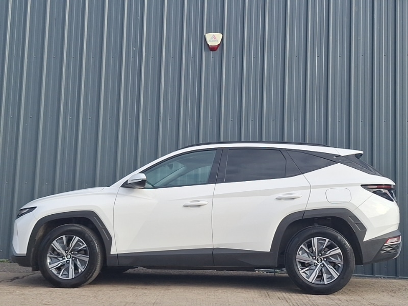 Used Hyundai TUCSON 2023 for sale - 76091853: Photo 4