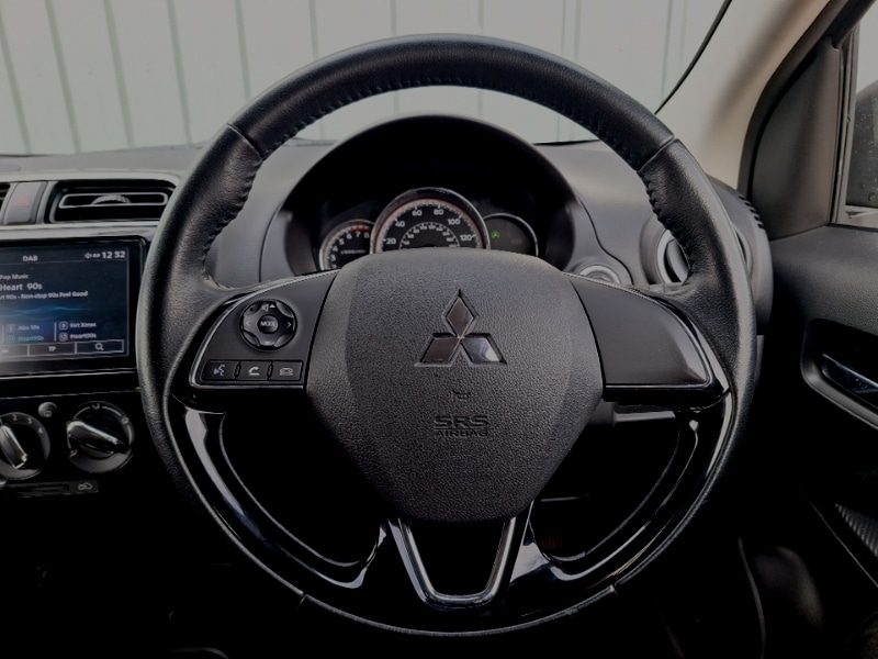 Used Mitsubishi Mirage 2021 for sale - 77816160: Photo 19