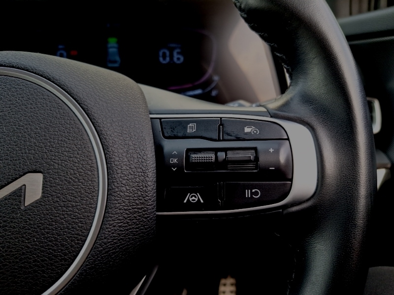 Used Kia Sportage 2022 for sale - 76556364: Photo 13