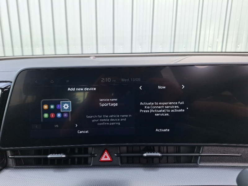 Used Kia Sportage 2022 for sale - 76556364: Photo 17