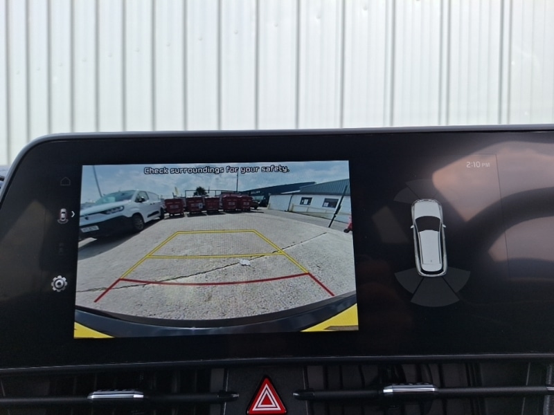 Used Kia Sportage 2022 for sale - 76556364: Photo 18