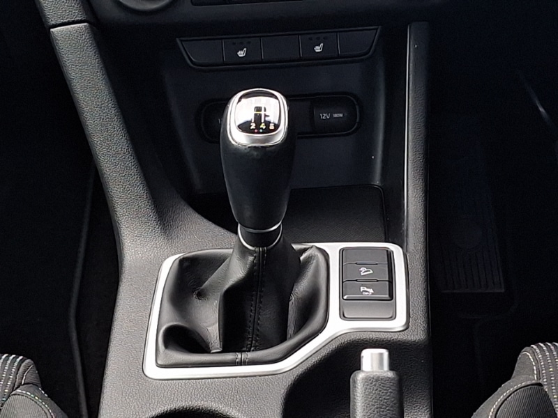 Used Kia Sportage 2021 for sale - 76732019: Photo 10