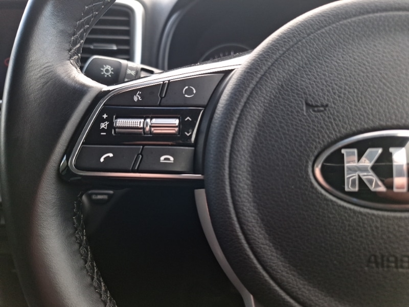 Used Kia Sportage 2021 for sale - 76732019: Photo 12