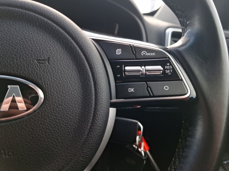 Used Kia Sportage 2021 for sale - 76732019: Photo 13