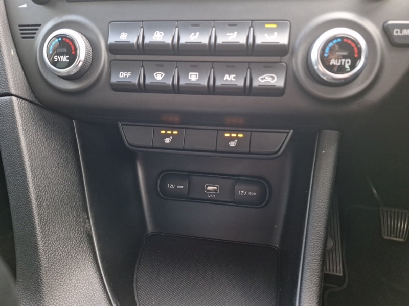 Used Kia Sportage 2021 for sale - 76732019: Photo 15