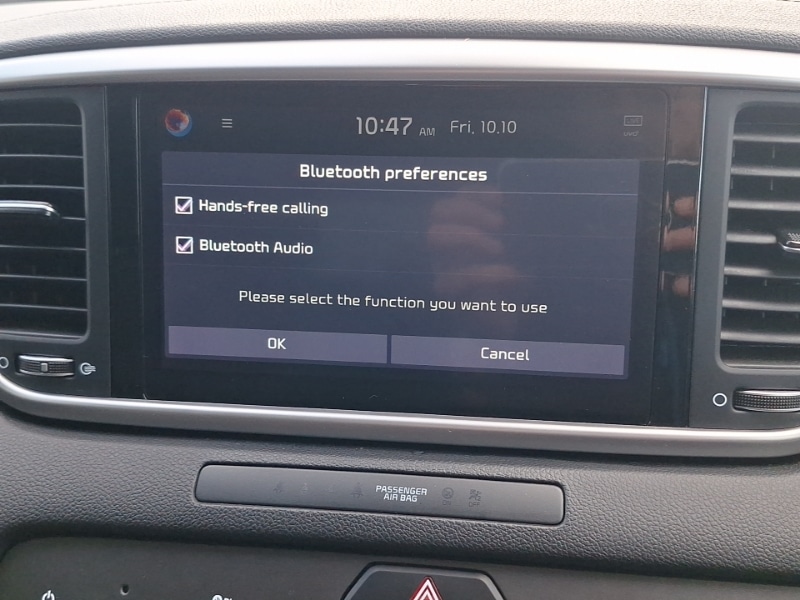 Used Kia Sportage 2021 for sale - 76732019: Photo 18