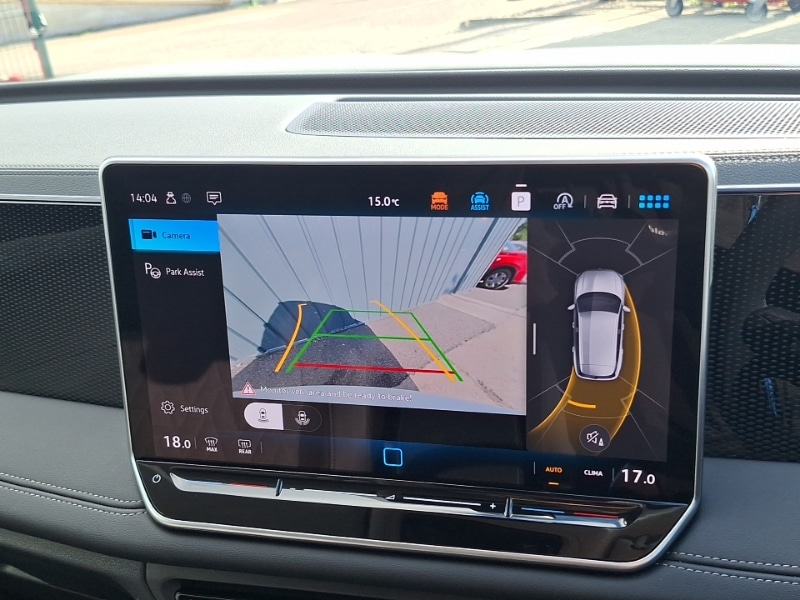 Used Volkswagen Tiguan 2024 for sale - 76058651: Photo 13