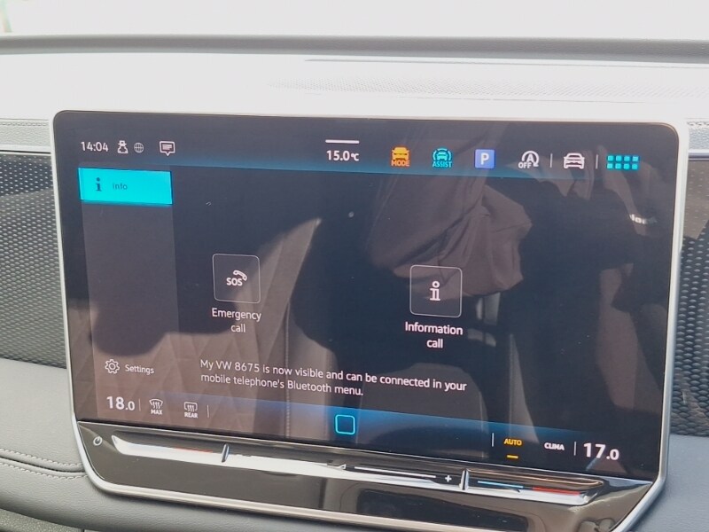 Used Volkswagen Tiguan 2024 for sale - 76058651: Photo 14