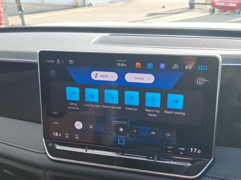 Used Volkswagen Tiguan 2024 for sale - 76058651: Photo 15