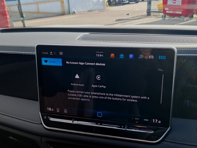 Used Volkswagen Tiguan 2024 for sale - 76058651: Photo 16