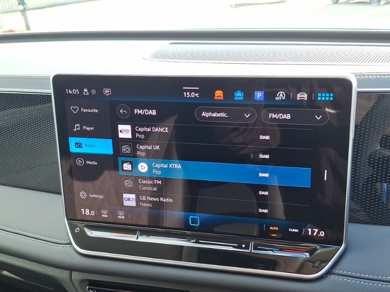 Used Volkswagen Tiguan 2024 for sale - 76058651: Photo 17