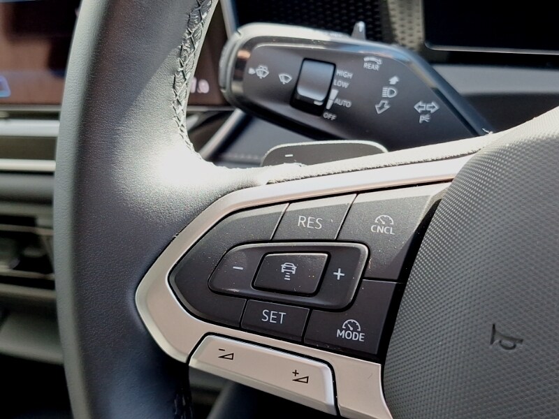 Used Volkswagen Tiguan 2024 for sale - 76058651: Photo 18