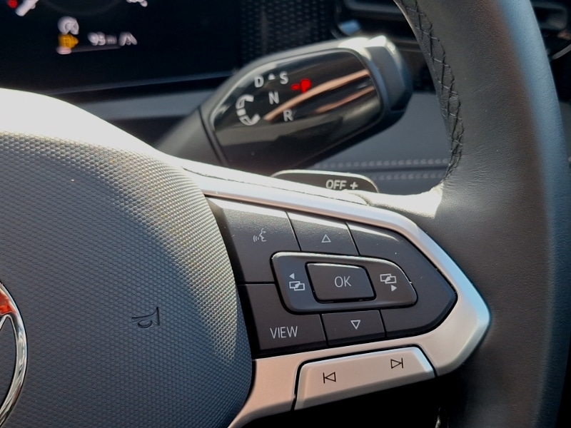 Used Volkswagen Tiguan 2024 for sale - 76058651: Photo 19