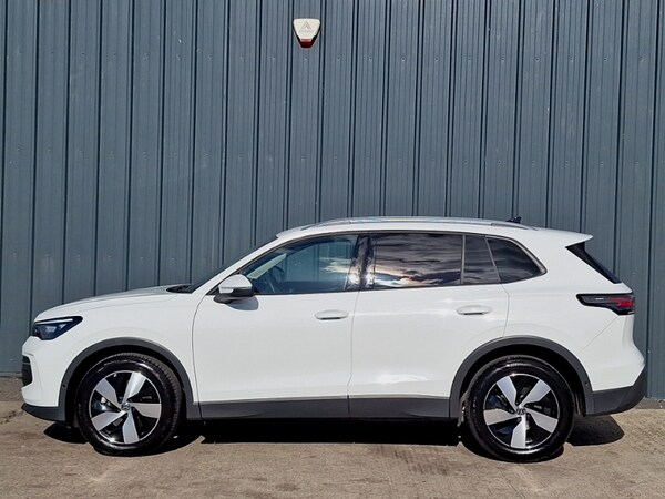 Used Volkswagen Tiguan 2024 for sale - 76058651: Photo 4