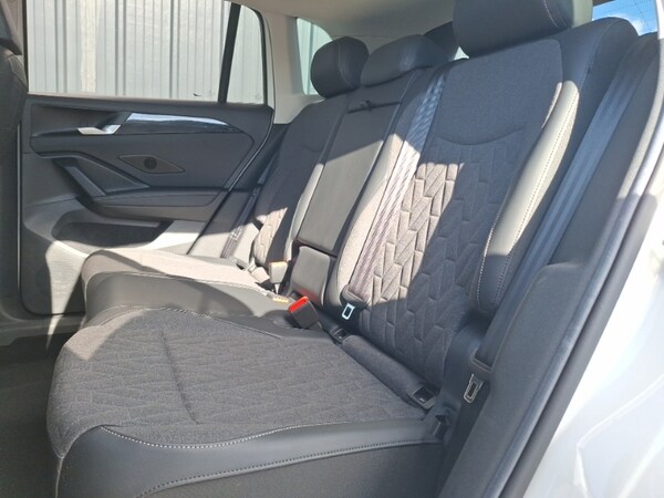 Used Volkswagen Tiguan 2024 for sale - 76058651: Photo 6
