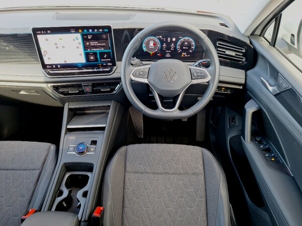 Used Volkswagen Tiguan 2024 for sale - 76058651: Photo 7