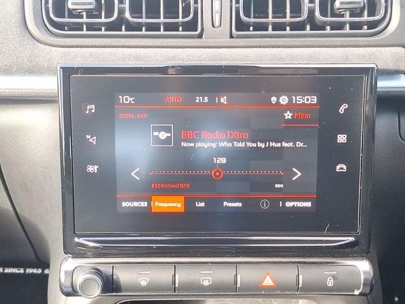 Used Citroen C3 2023 for sale - 77731673: Photo 10