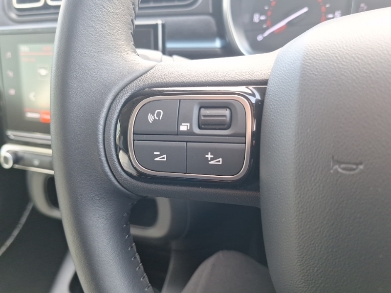 Used Citroen C3 2023 for sale - 77731673: Photo 14