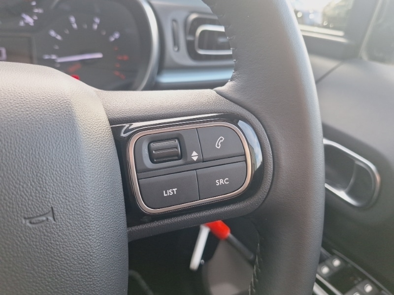 Used Citroen C3 2023 for sale - 77731673: Photo 15