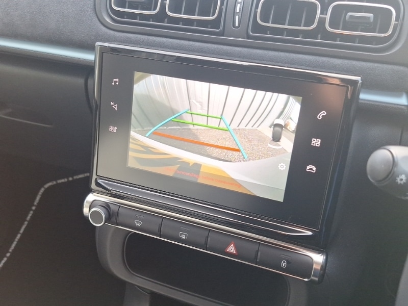 Used Citroen C3 2023 for sale - 77731673: Photo 16