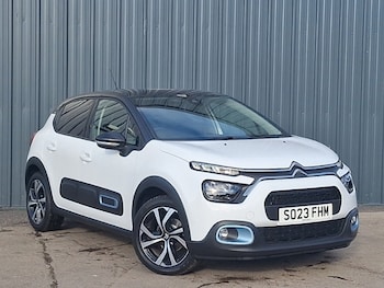 Citroen C3 feature image