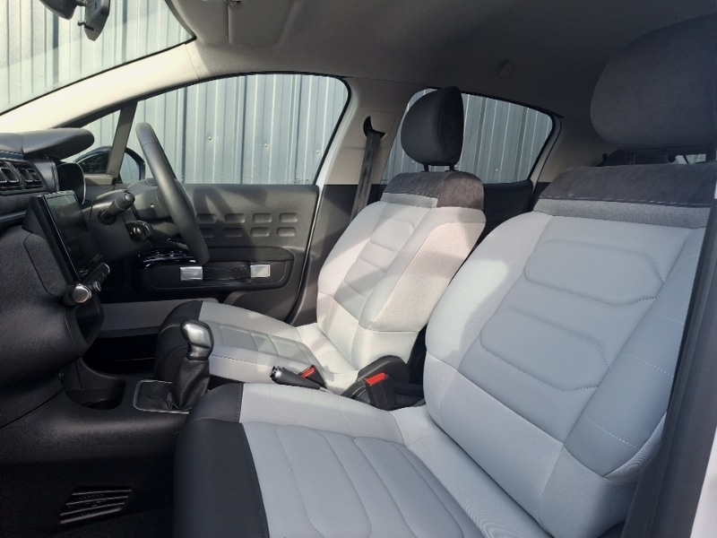 Used Citroen C3 2023 for sale - 77731673: Photo 5