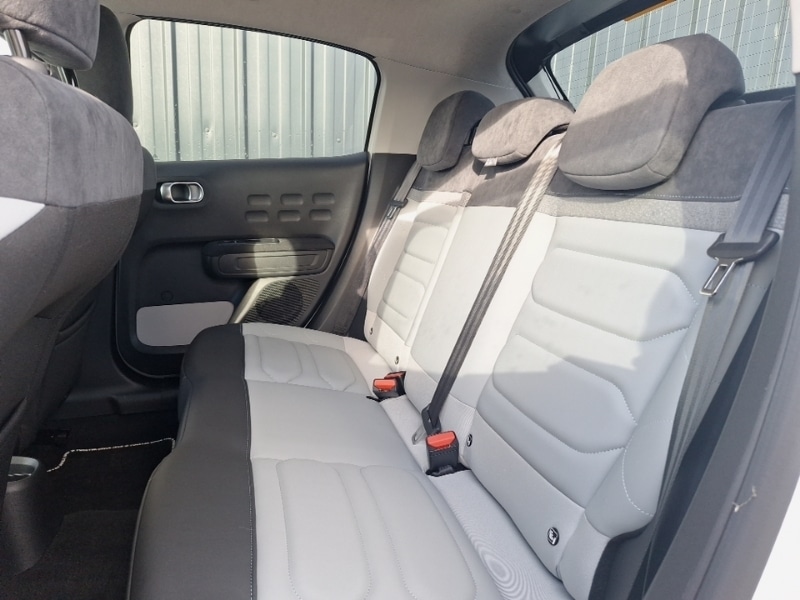 Used Citroen C3 2023 for sale - 77731673: Photo 6