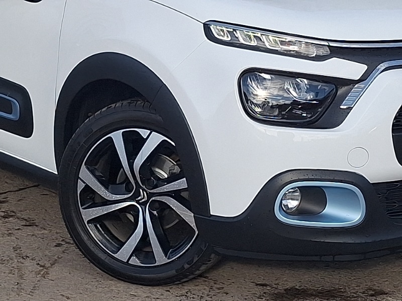 Used Citroen C3 2023 for sale - 77731673: Photo 9