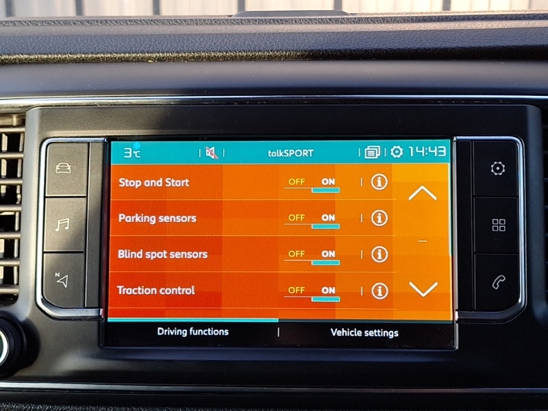 Used Citroen Space Tourer 2019 for sale - 77969348: Photo 10