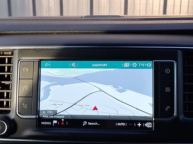 Used Citroen Space Tourer 2019 for sale - 77969348: Photo 11