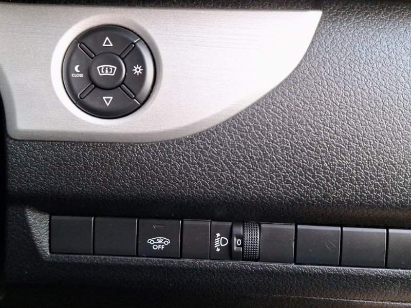 Used Citroen Space Tourer 2019 for sale - 77969348: Photo 13