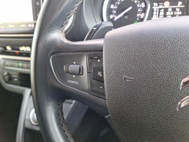 Used Citroen Space Tourer 2019 for sale - 77969348: Photo 15